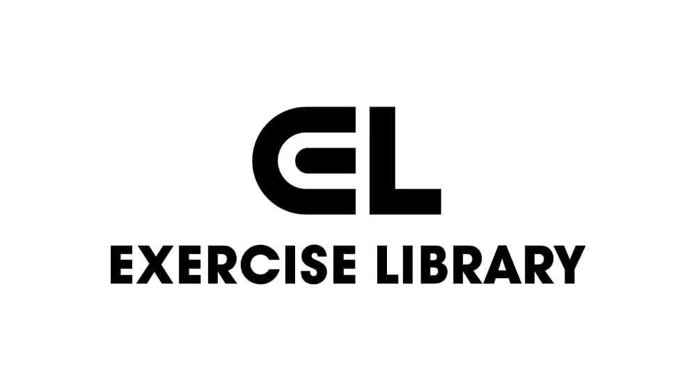 Your Ultimate Exercise Library